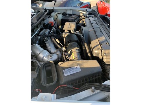 Used 2022 Chevrolet Silverado 3500 High Country w/ Safety Package II image 24