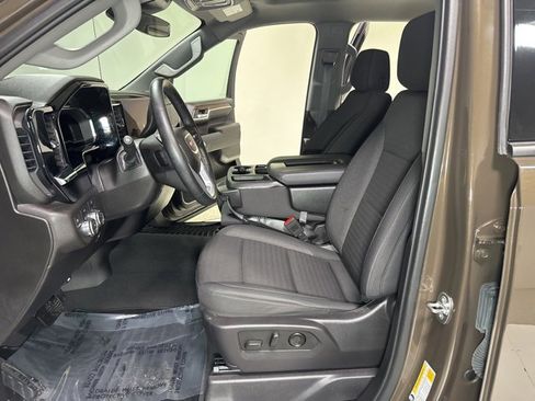 Used 2024 GMC Sierra 1500 Elevation image 11