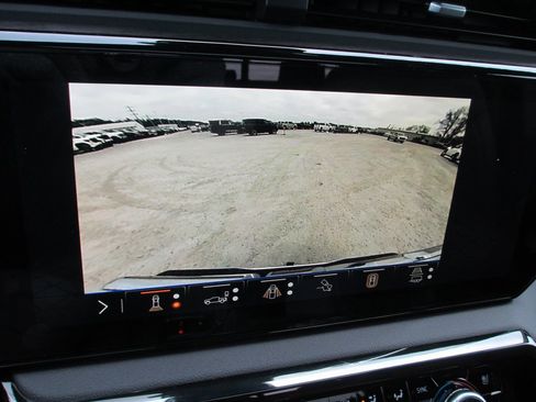 New 2026 GMC Sierra 1500 AT4 w/ AT4 Premium Package image 20