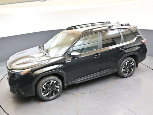 New 2026 Subaru Forester Touring AWD/4WD image 47