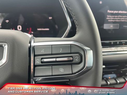 New 2026 GMC Canyon Elevation w/ Technology Package image 25