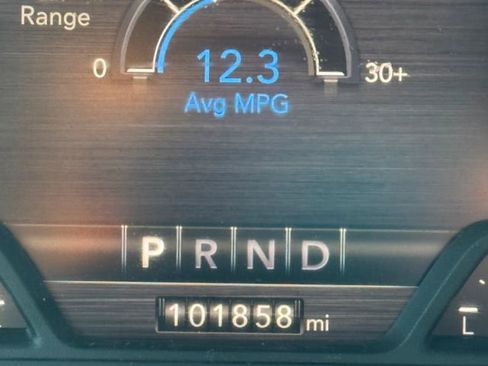 Used 2021 RAM 1500 Big Horn image 19