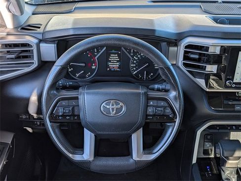Used 2022 Toyota Tundra SR5 image 23