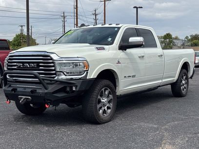 Used 2022 RAM 3500 Limited