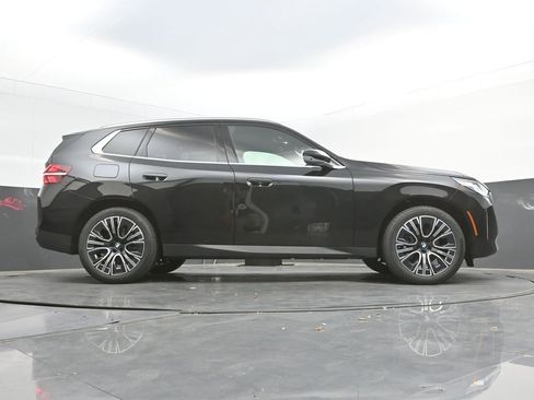New 2026 BMW X3 xDrive30 AWD/4WD image 47