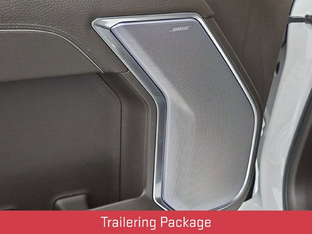 Used 2023 GMC Sierra 1500 Denali w/ Denali Reserve Package AWD/4WD image 15
