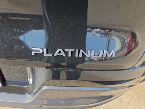 New 2026 Nissan Murano Platinum image 6