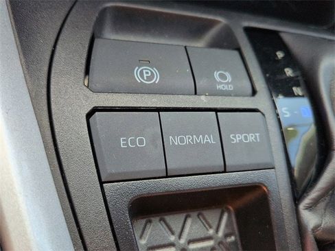 Certified 2025 Toyota RAV4 XLE w/ Weather Package image 25