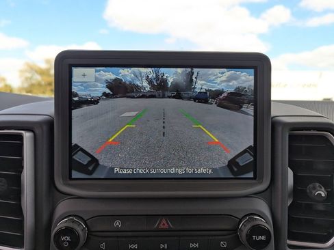 Used 2024 Ford Bronco Sport Big Bend image 20