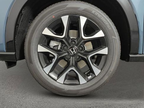 New 2027 Honda HR-V EX-L image 7