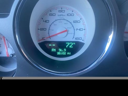 Used 2014 Dodge Challenger R/T Plus image 6