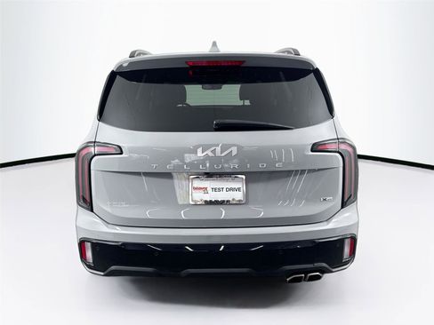 Used 2024 Kia Telluride SX X-Pro image 12