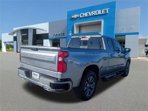 New 2026 Chevrolet Silverado 1500 RST image 4