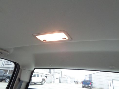 Used 2011 Chevrolet Silverado 3500 LTZ w/ Snow Plow Prep Package image 57