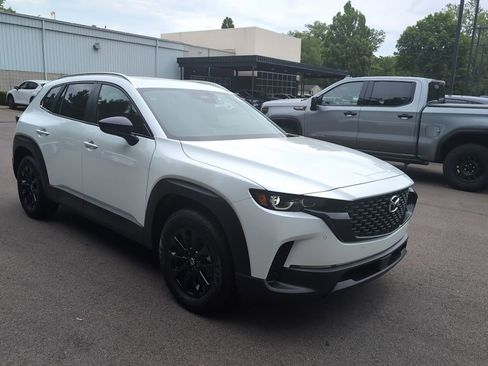 New 2026 MAZDA CX-50 AWD 2.5 S w/ Preferred Pkg image 2