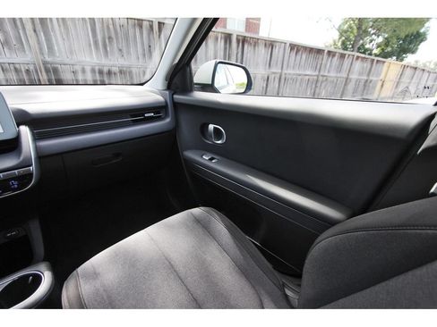 Certified 2024 Hyundai Ioniq 5 SEL RWD image 11