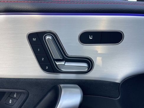 Used 2025 Mercedes-Benz CLA 250 4MATIC image 20