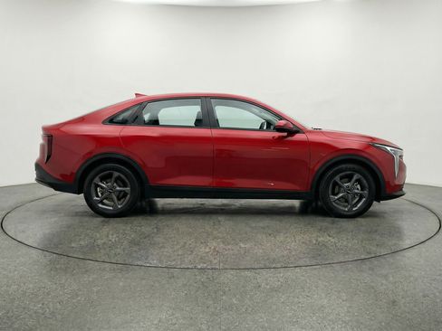 Used 2025 Kia K4 LXS image 11