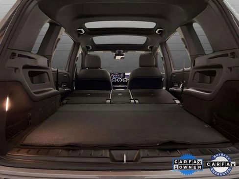 Used 2023 Mercedes-Benz EQB 300 4MATIC w/ Pinnacle Package image 91