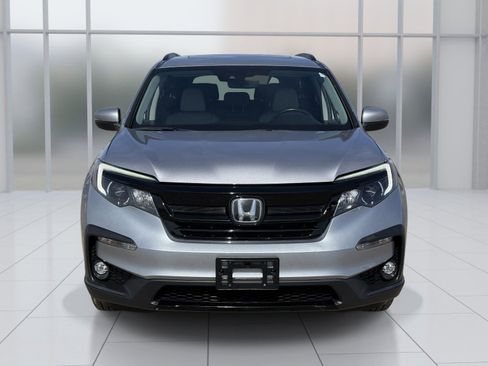 Used 2021 Honda Pilot Special Edition image 9