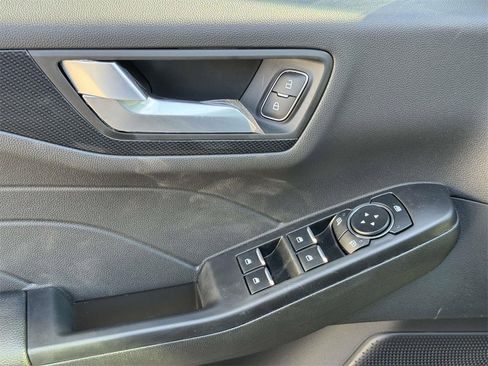 New 2026 Ford Escape ST-Line Select w/ Equipment Group 401A image 16