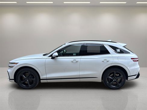 New 2026 Genesis GV70 2.5T Sport Prestige image 2