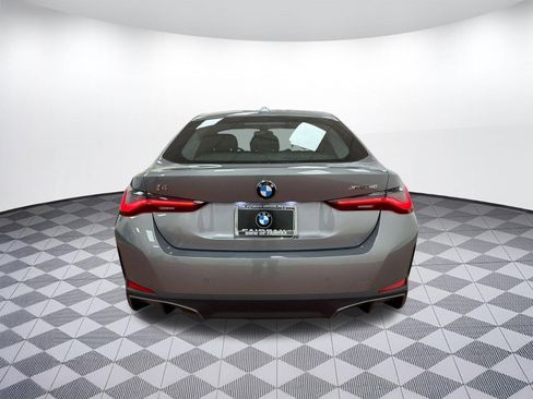 Used 2026 BMW i4 xDrive40i w/ Premium Package AWD/4WD image 10