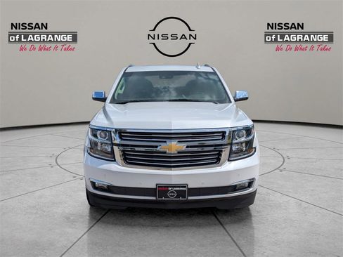 Used 2020 Chevrolet Tahoe Premier image 2
