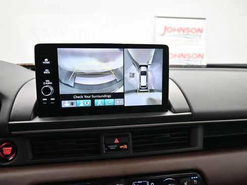 Used 2023 Honda Pilot Elite image 22