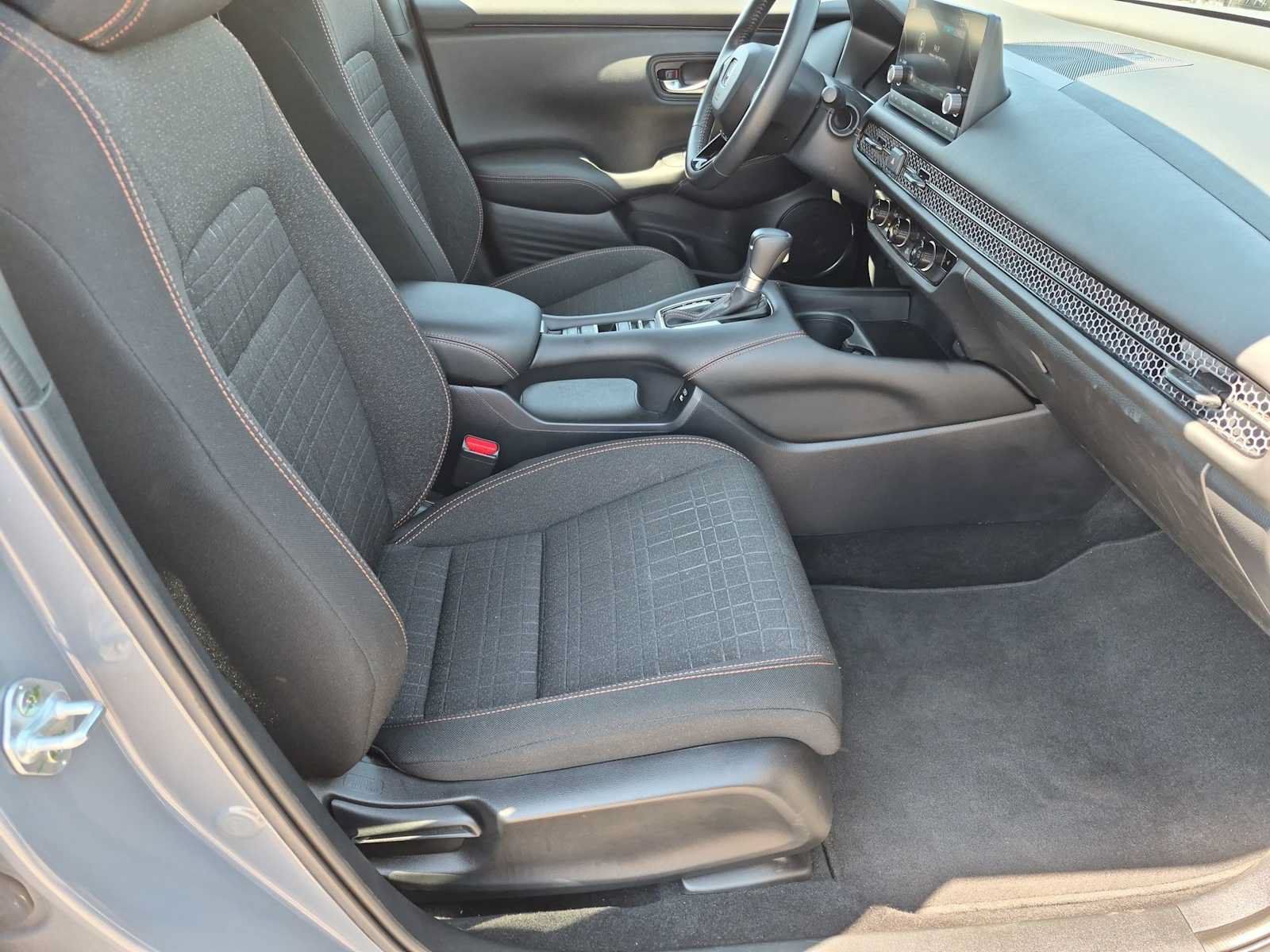 Certified 2024 Honda HR-V Sport image 20
