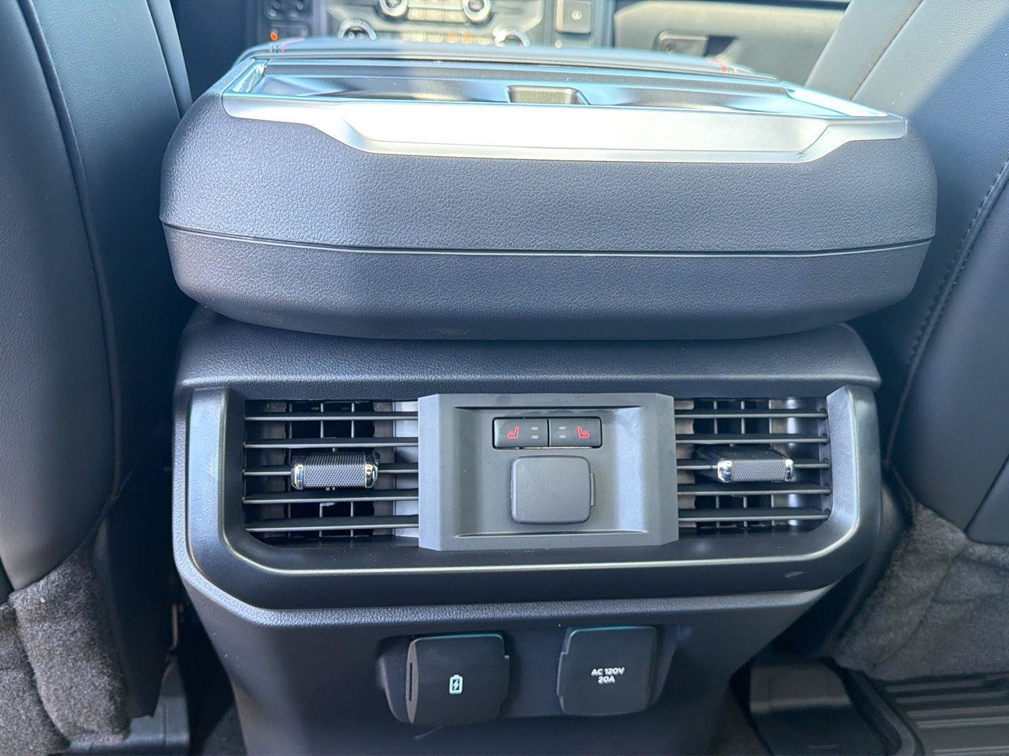 Used 2026 Ford F150 Raptor AWD/4WD image 15