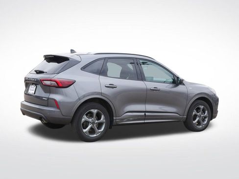 Certified 2023 Ford Escape ST-Line Select w/ Tech Pack #2 AWD/4WD image 4