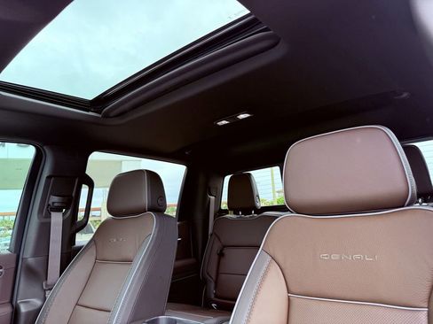 New 2026 GMC Sierra 1500 Denali image 21