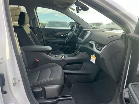 Used 2024 GMC Terrain SLE FWD image 26