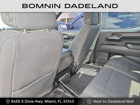 Used 2022 GMC Sierra 1500 Elevation image 13