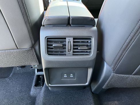 New 2026 Nissan Rogue SV w/ Rock Creek Premium Package image 15