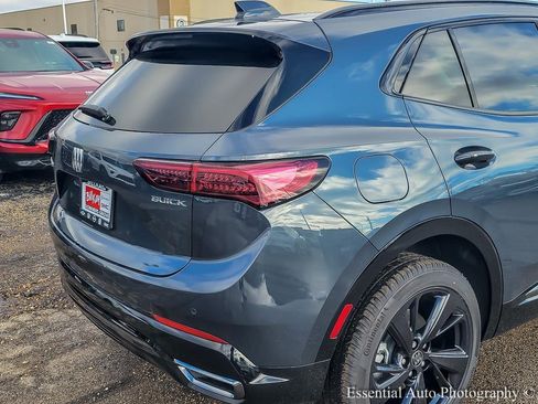 New 2026 Buick Envision Sport Touring image 7