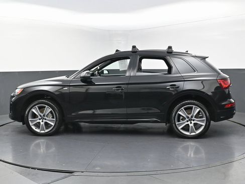 Used 2025 Audi Q5 2.0T Premium image 10