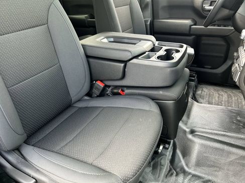 New 2025 GMC Sierra 2500 Pro w/ Convenience Package AWD/4WD image 27