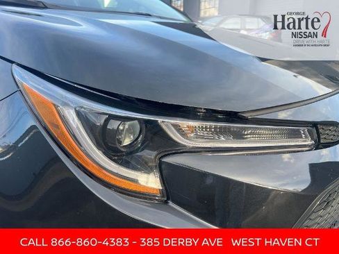 Used 2022 Toyota Corolla LE image 11