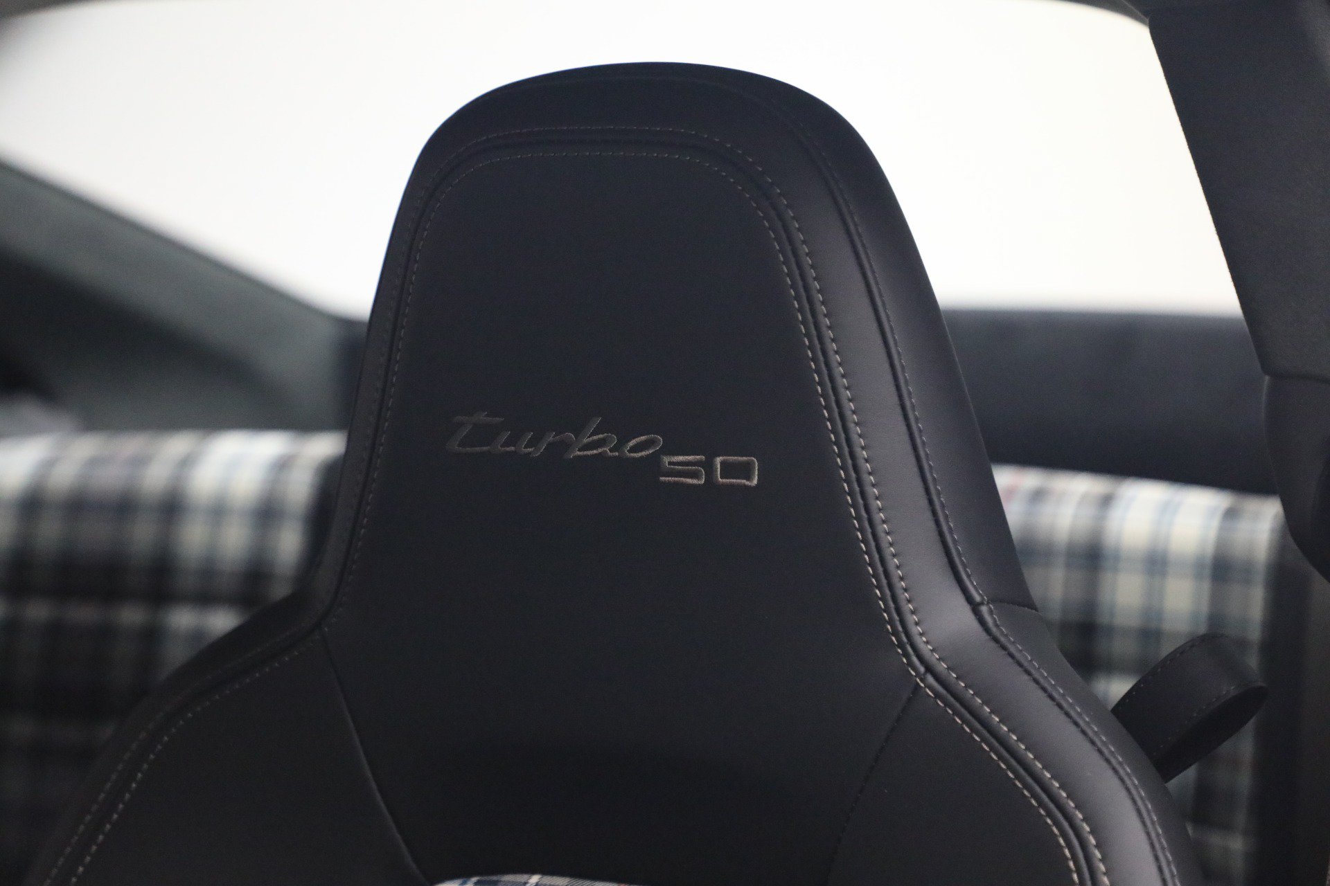 Used 2025 Porsche 911 Turbo S AWD/4WD image 22