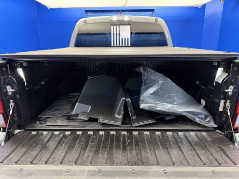 Used 2023 Toyota Tacoma SR5 image 28