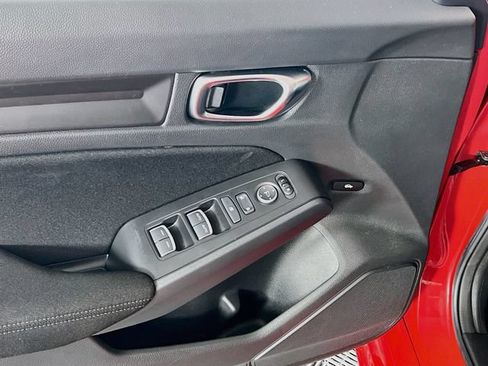 Used 2022 Honda Civic LX image 20