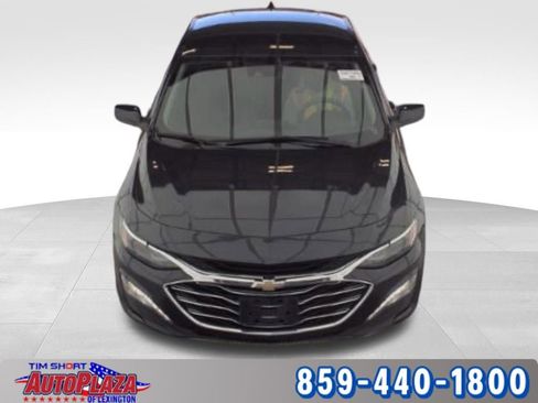 Used 2023 Chevrolet Malibu LT image 3