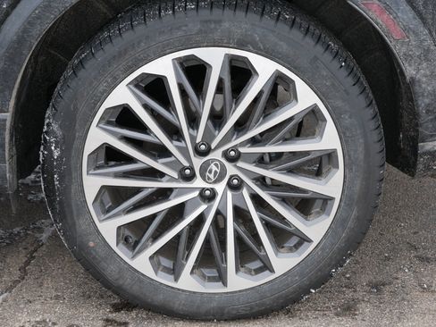 Used 2026 Hyundai Palisade Calligraphy image 5