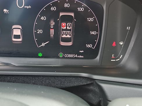 Used 2023 Honda Accord EX image 20