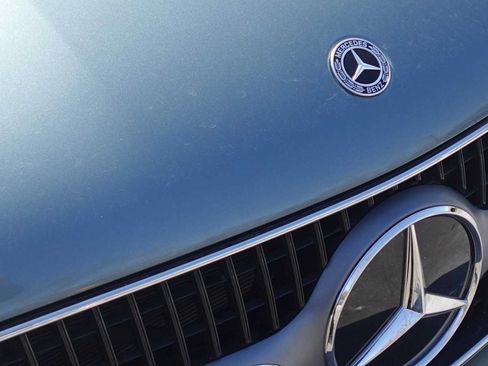 Used 2026 Mercedes-Benz GLC 300 4MATIC image 18