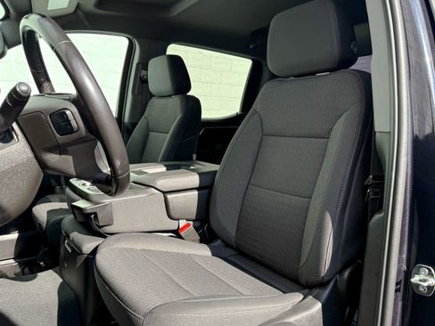 Certified 2022 Chevrolet Silverado 1500 LT image 13