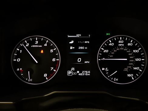 Used 2020 Subaru Legacy Sport w/ Popular Package #2 AWD/4WD image 17