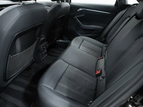 Used 2024 Audi A3 2.0T Premium image 24